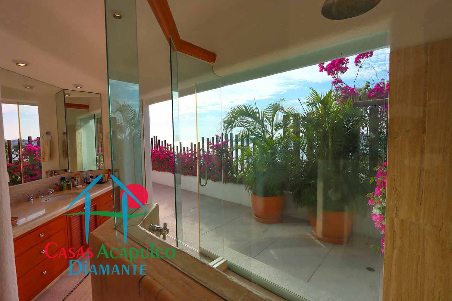 Casa Virgo - Recámara principal 15